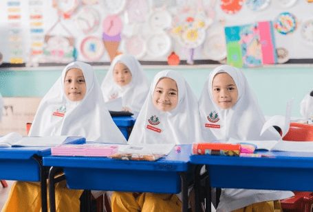 Love Arabic Language