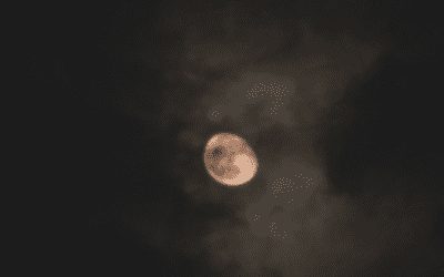 Laylatul Qadar – Permata Yang Dicari Semua Orang