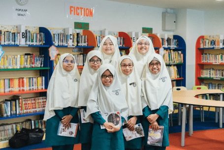 Sokongan Masyarakat Kekal Diperlukan Institusi Madrasah Setempat