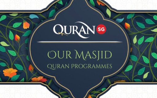 Senarai Program Al-Quran 2024